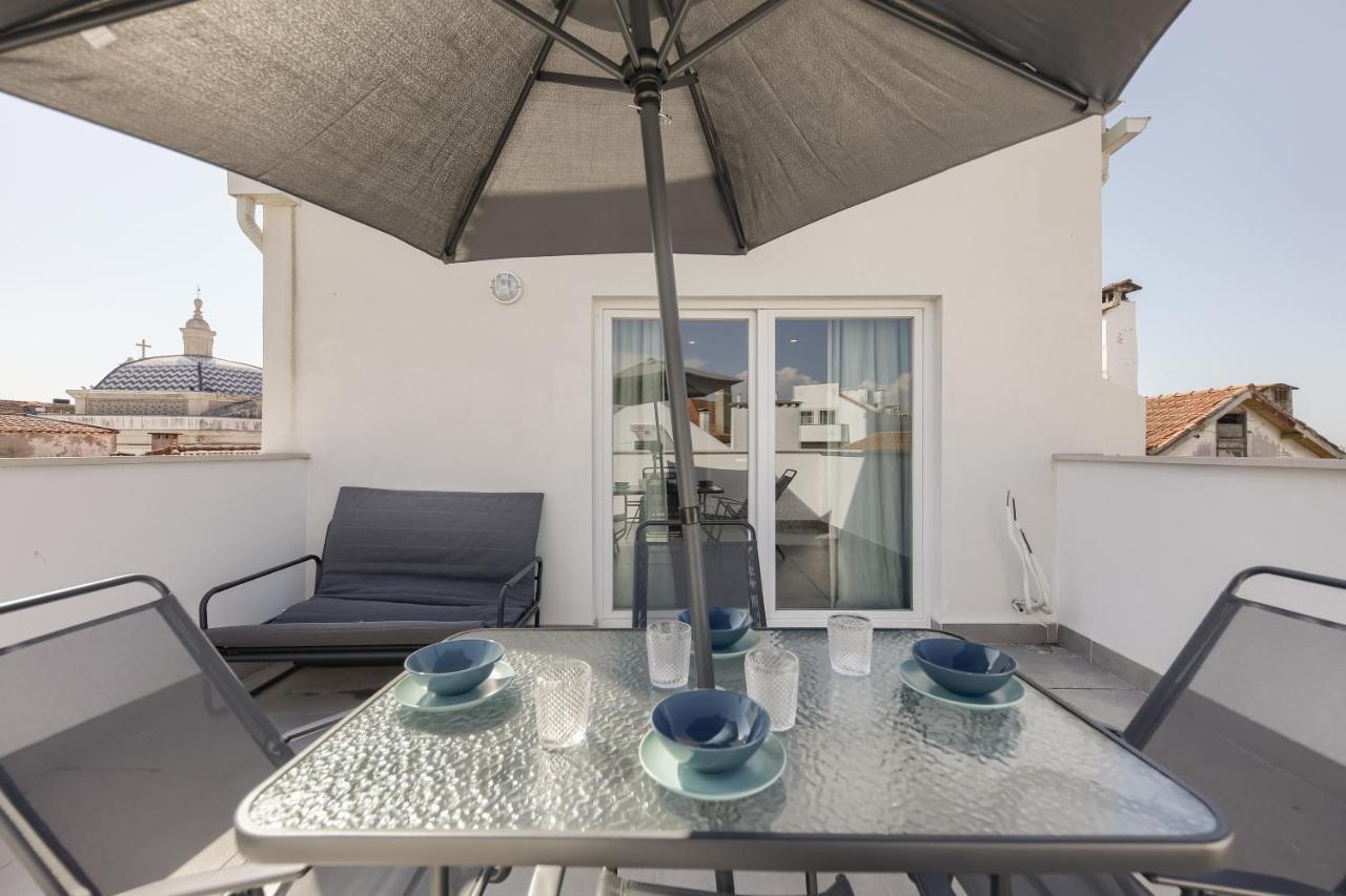 Sao Goncalinho Alegria By Home Sweet Home Aveiro Exteriör bild