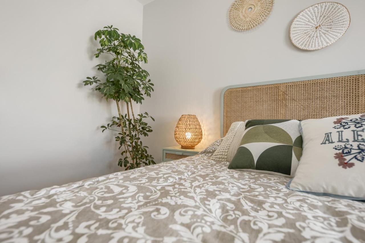Sao Goncalinho Alegria By Home Sweet Home Aveiro Exteriör bild
