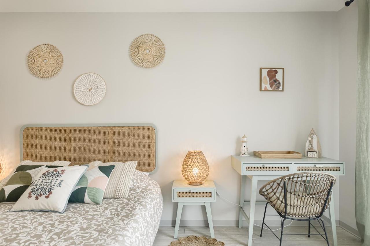 Sao Goncalinho Alegria By Home Sweet Home Aveiro Exteriör bild