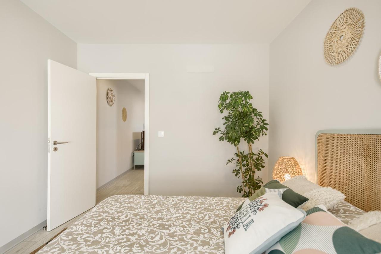 Sao Goncalinho Alegria By Home Sweet Home Aveiro Exteriör bild