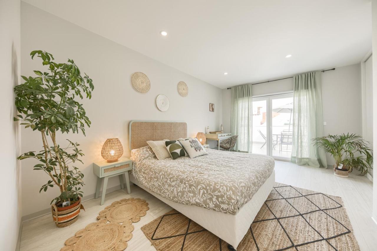 Sao Goncalinho Alegria By Home Sweet Home Aveiro Exteriör bild