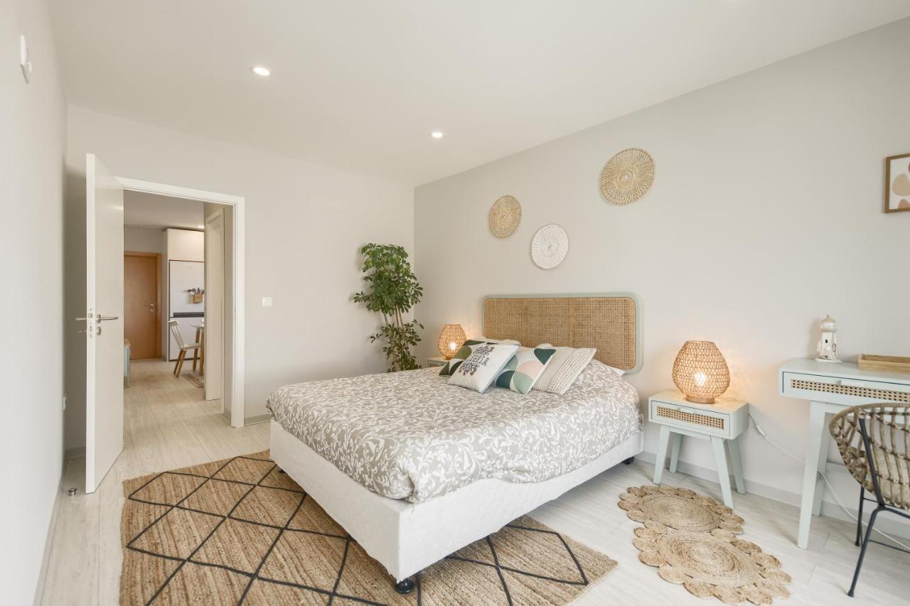 Sao Goncalinho Alegria By Home Sweet Home Aveiro Exteriör bild