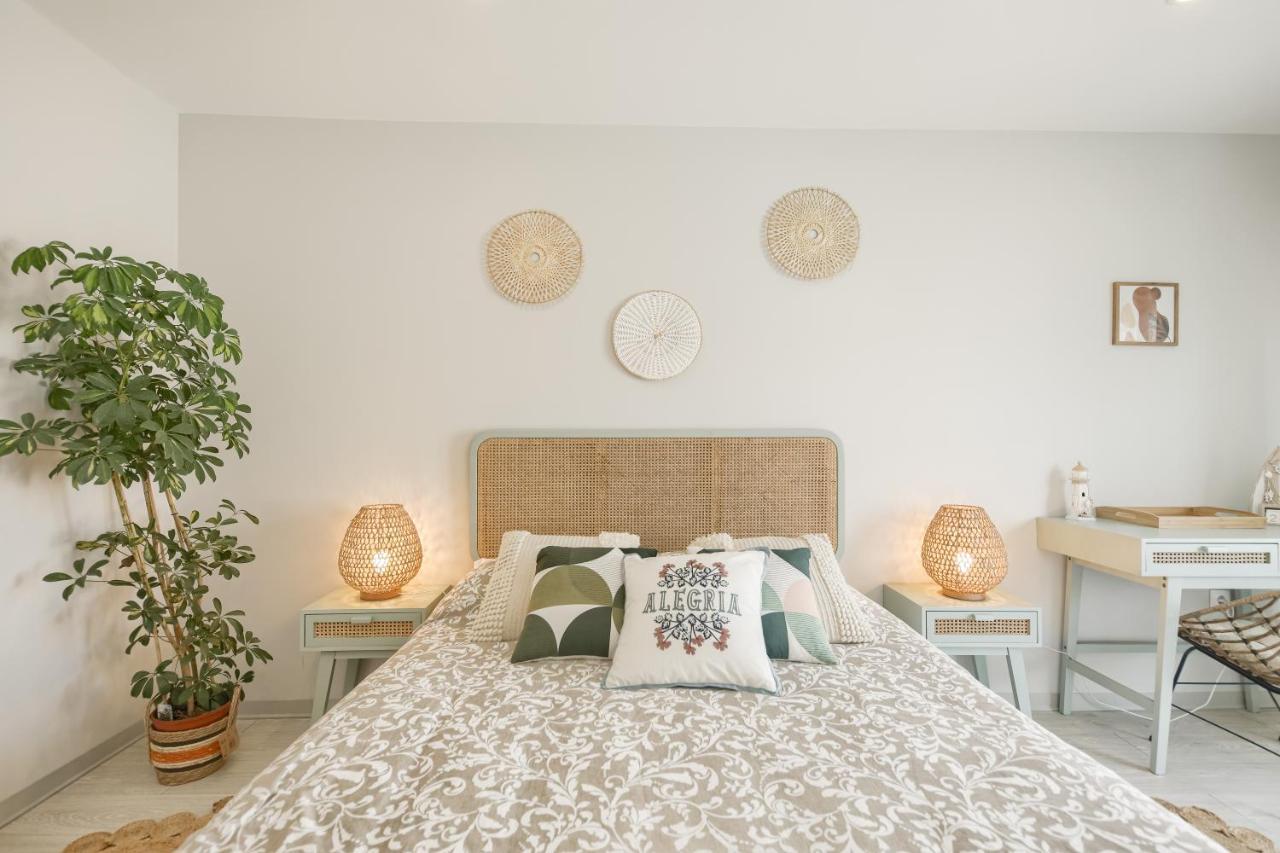 Sao Goncalinho Alegria By Home Sweet Home Aveiro Exteriör bild