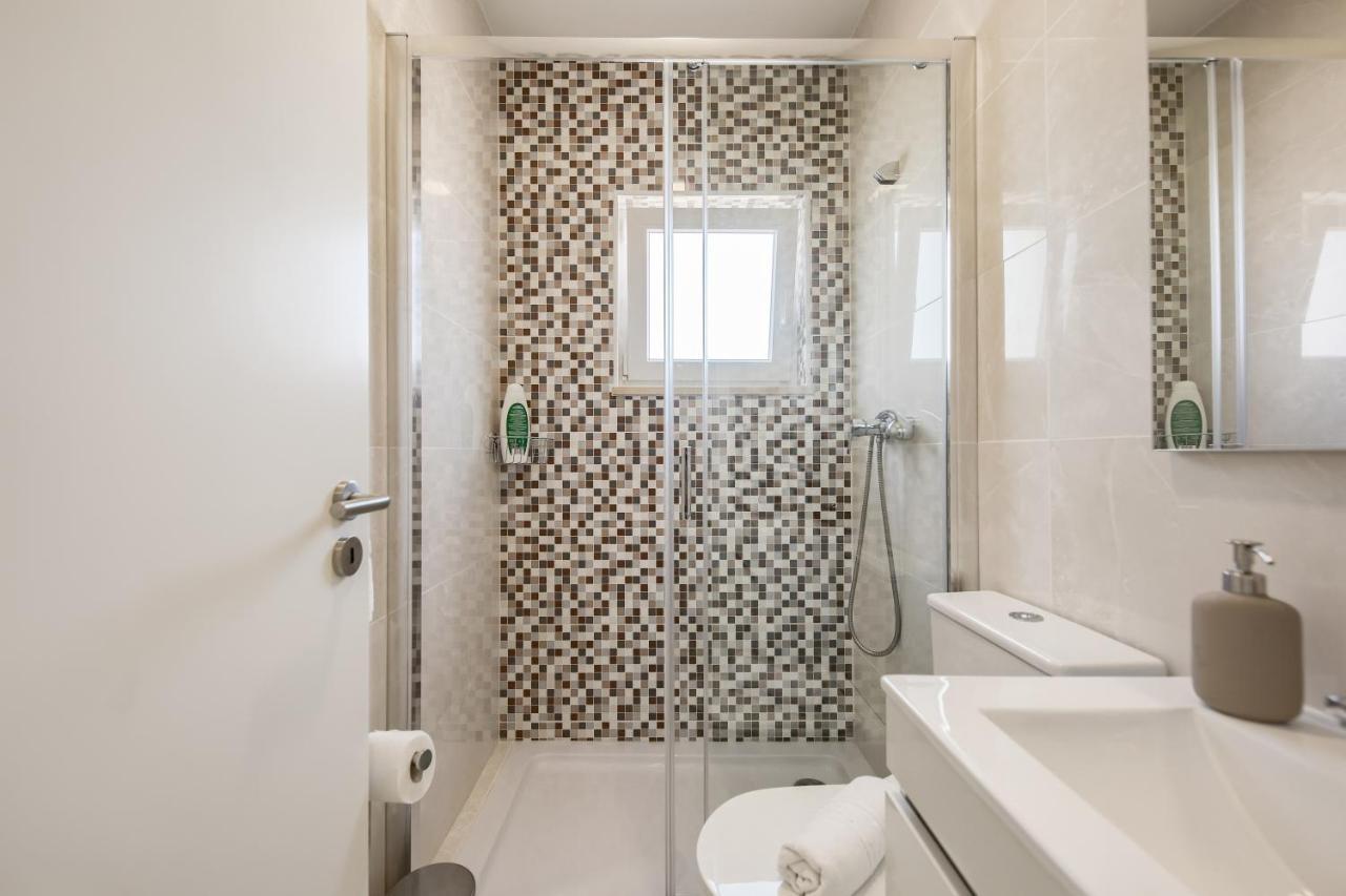 Sao Goncalinho Alegria By Home Sweet Home Aveiro Exteriör bild