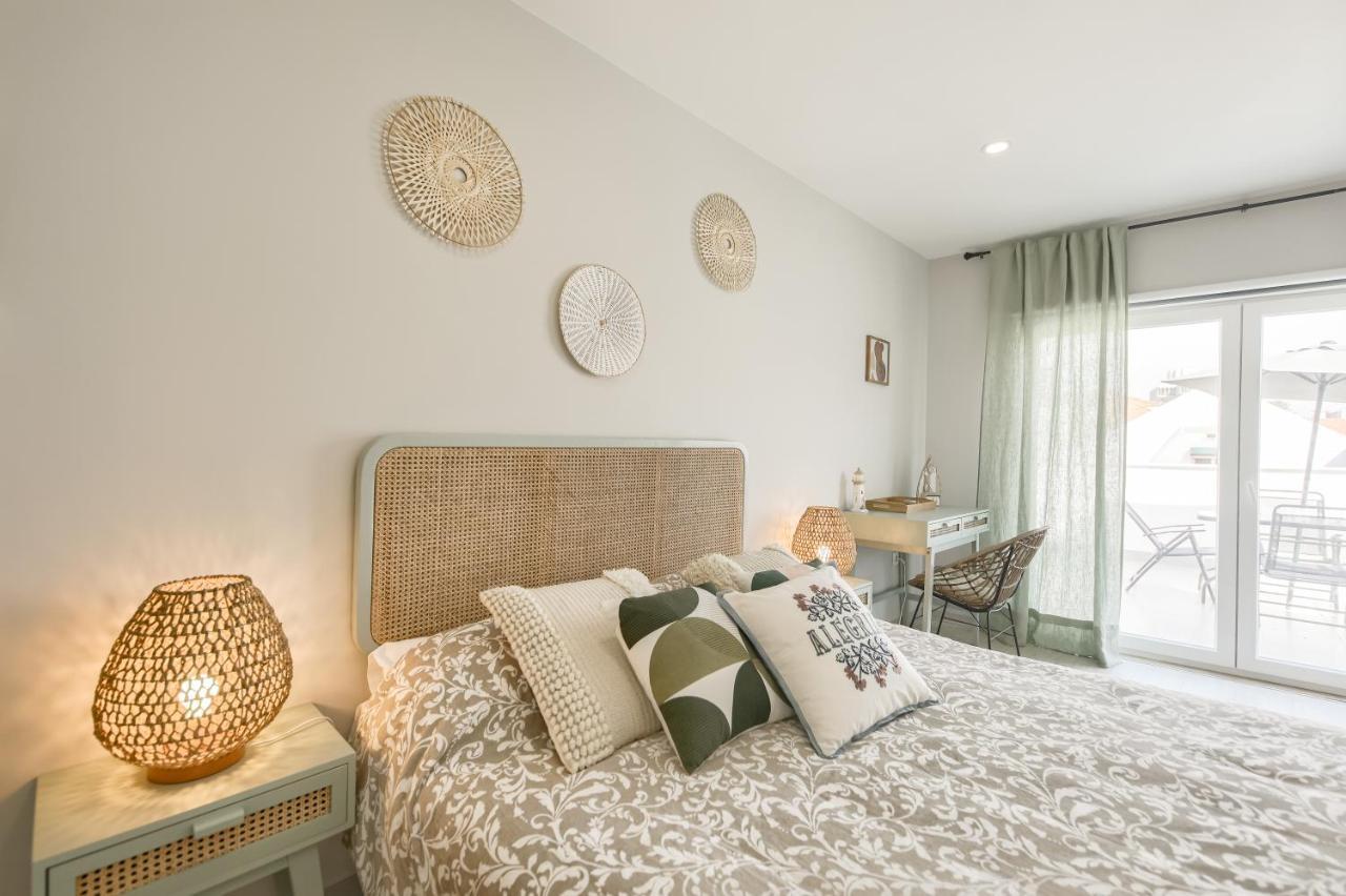 Sao Goncalinho Alegria By Home Sweet Home Aveiro Exteriör bild