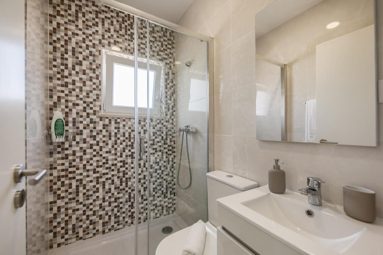 Sao Goncalinho Alegria By Home Sweet Home Aveiro Exteriör bild