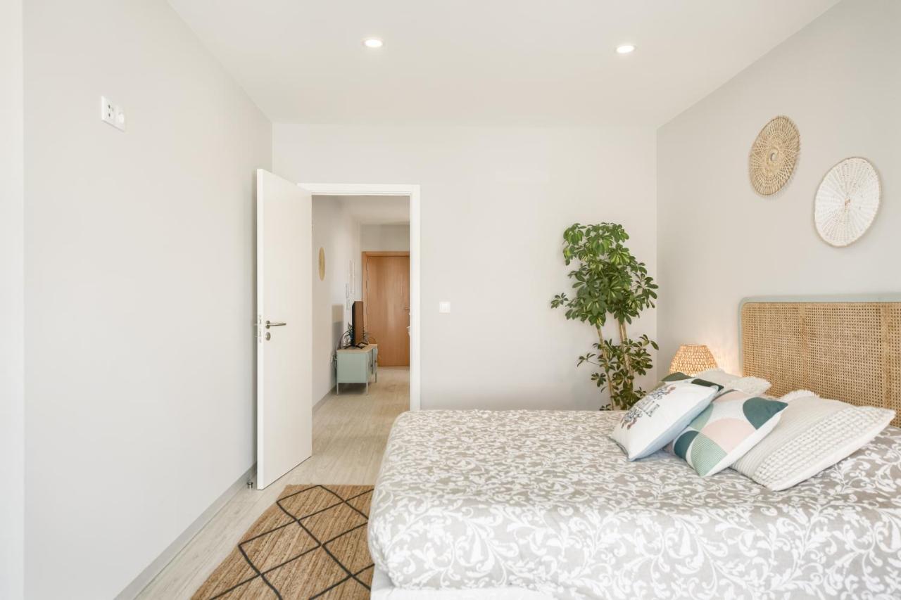 Sao Goncalinho Alegria By Home Sweet Home Aveiro Exteriör bild