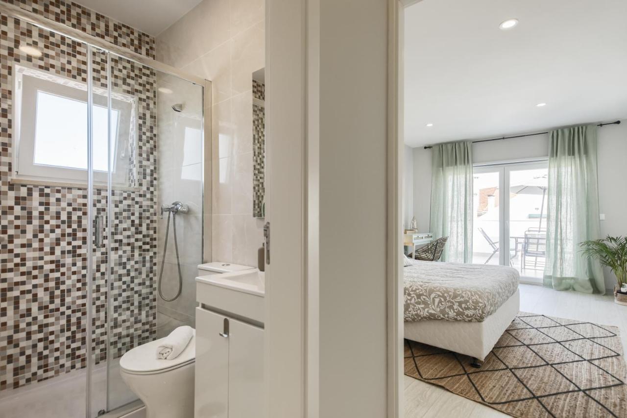Sao Goncalinho Alegria By Home Sweet Home Aveiro Exteriör bild