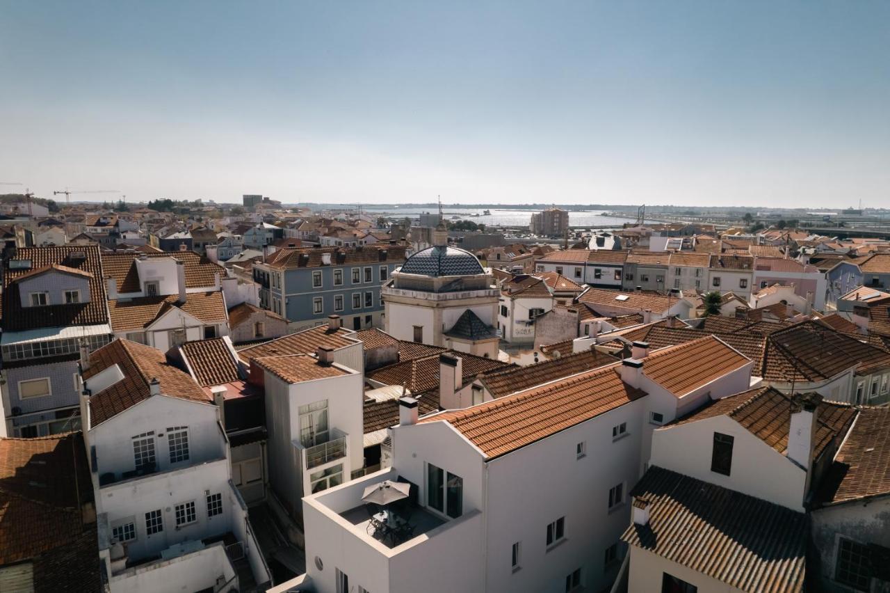 Sao Goncalinho Alegria By Home Sweet Home Aveiro Exteriör bild